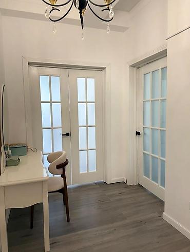 Продажа квартир: 1 комната, 47 м², Элитка, 7 этаж, Дизайнерский ремонт — 13