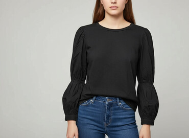 sukienki o kroju marynarki zara: Zara, Bluzka damska, rozmiar S