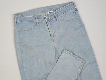 dime jeans: H&M, Jeansy damskie, rozmiar S — 1