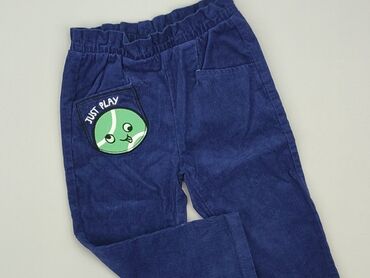 Jeans: Jeans, So cute, 2-3 years, 98, condition - Perfect