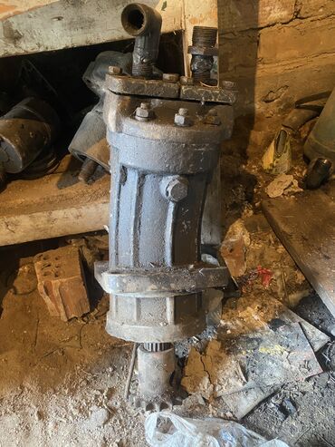 Другие автозапчасти: Юмз запчаст — 2