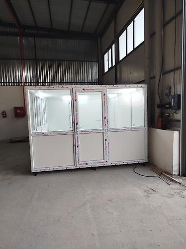 Butkalar, köşklar: OFİS 400x300. 2800 man. Sifarişlə düzəltiriq — 2