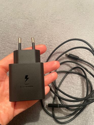 Adapterlər: Adapter Samsung, Yeni