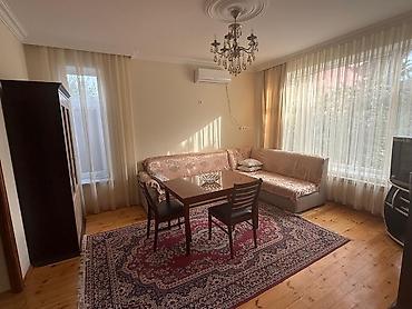 nefcilerde kiraye evler ucuz: Qusar şəhərin lap mərkəzində Nərimanov parka yaxın. 3 otaqlı mənzil — 9