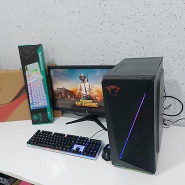 Masaüstü kompüterlər və iş stansiyaları: ŞOK QİYMƏT!!! ⭐Tək Sistem Bloku 749 AZN ⭐KOMPLEKT CƏMİ 849 AZN — 6