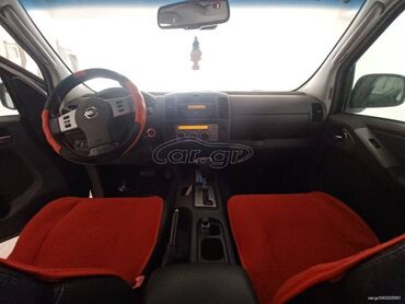 Nissan: Nissan Navara: 2.5 l. | 2006 έ. Πικάπ — 2