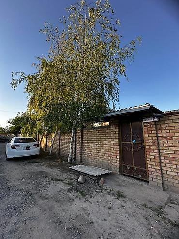 Продажа домов: 5 и более комнат, 94 м², 7 соток, Бишкек, Агентство недвижимости — 1