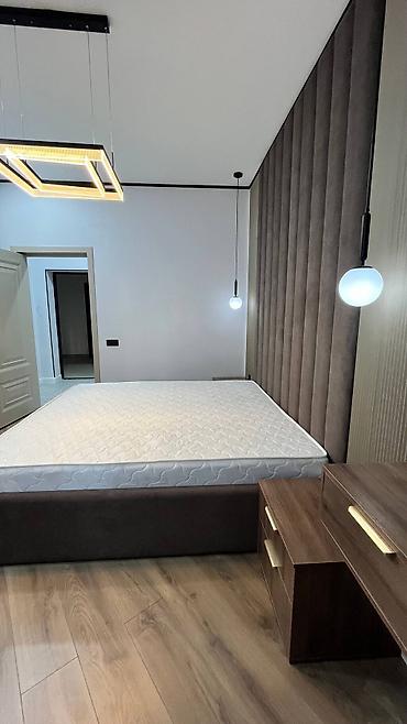 Продажа квартир: 2 комнаты, 61 м², Элитка, 3 этаж, Дизайнерский ремонт — 5