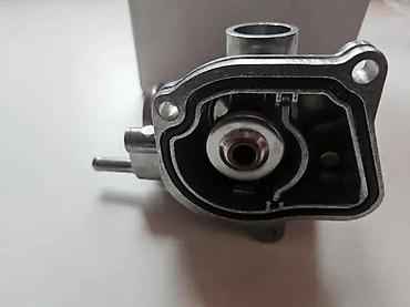 TERMOSTAT MERCEDES C KLASA W203 SA KUCISTEM 2.2CDI 2.7CDI |