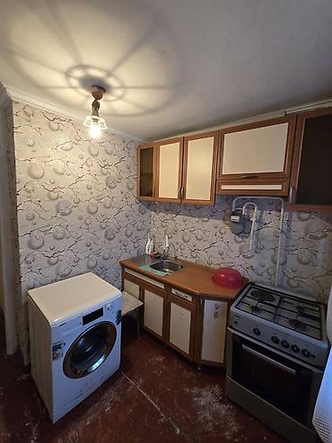 Продажа квартир: 2 комнаты, 43 м², 104 серия, 5 этаж, Косметический ремонт — 1