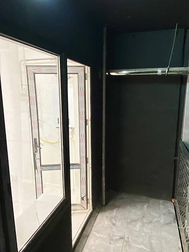 Продажа квартир: 1 комната, 38 м², 6 этаж — 9