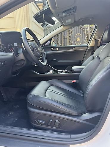 сиденье киа к5: Kia K5: 2020 г., Автомат, Бензин, Седан — 9