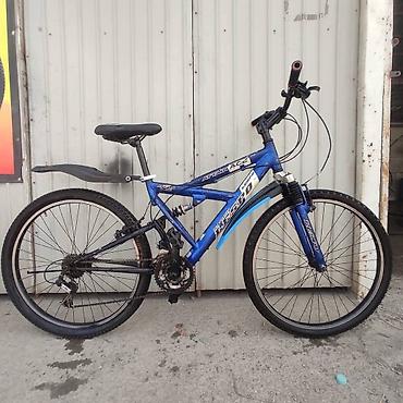 Горные велосипеды: Горный велосипед, Алюминий, Новый — 9