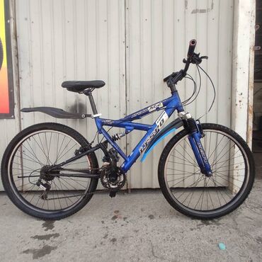 Горные велосипеды: Велосипеды на выбор новые и б.у. в хорошем состоянии Мы находимся — 29