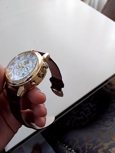 Наручные часы: Новый, Наручные часы, Patek Phillipe, цвет - Золотой — 2