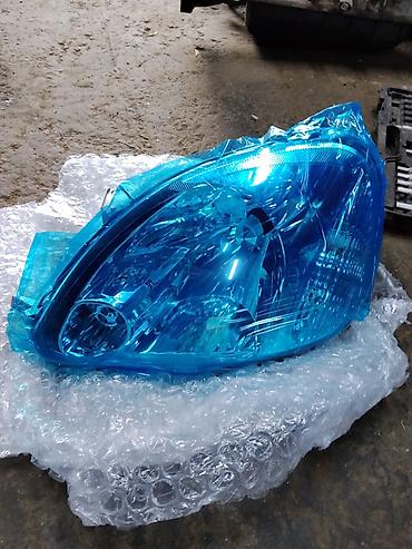 ktopi led: Комплект передних фар Toyota 2005 г., Новый, Аналог, Китай — 3