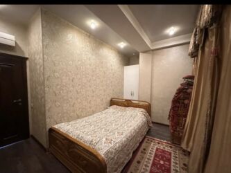 Продажа квартир: 3 комнаты, 120 м², Элитка, 10 этаж, Евроремонт — 15