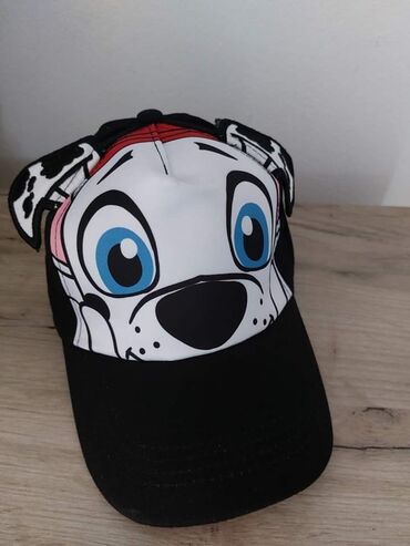 Ostale dečije stvari: Kačketi za decu
Cena 1100 din — 17