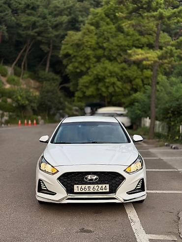 sonata 2012: Hyundai Sonata: 2021 г., 2 л, Автомат, Бензин, Седан — 2
