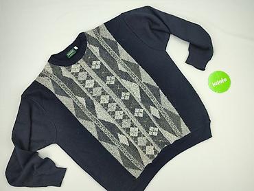 shein hellokitty: Canda, Sweter dla mężczyzn, rozmiar XL — 2