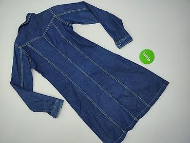 hand work denim: Sukienka damska, rozmiar S — 3