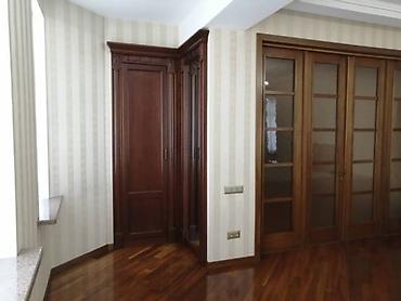 24: 5 комнат, 239 м², Ала-Арча ТРЦ Элитка, 5 этаж, Евроремонт — 10