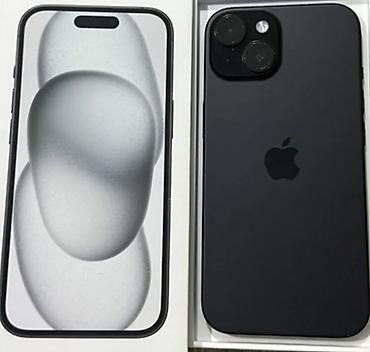 IPhone 15, Qara, Simsiz şarj