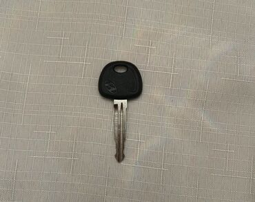 Системы охлаждения и нагревания: Hyundai avtomobili üçün mexaniki açar - Marka: Hyundai (başlıqda