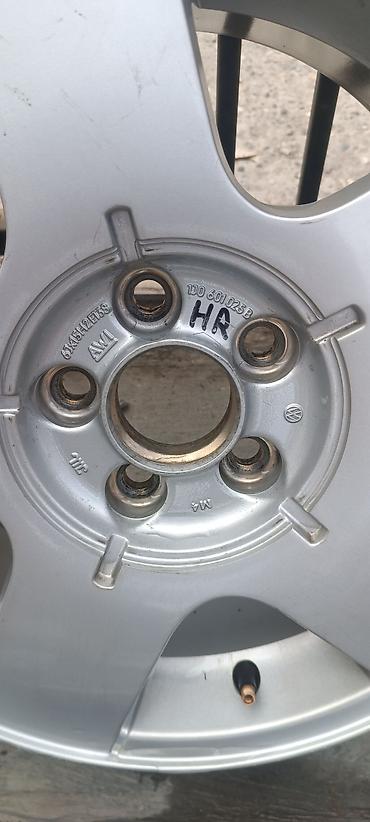 set za reparaciju letve volana corsa c: VW Volkswagen alu felne golf, polo,buba, audi a3, a2, škoda — 8