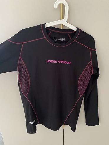 under: Комплект компрессионного термобелья Under Armour (верх + низ) - — 4