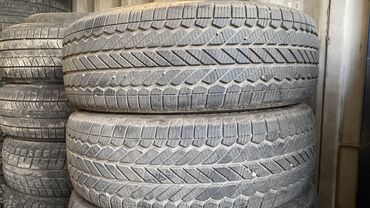 сколько стоит диски на машину: Шиналар 225 / 60 / R 18, Кыш, Колдонулган, Жуп, Жол тандабастар (АТ/МТ), АКШ, BFGoodrich