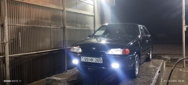 VAZ (LADA): VAZ (LADA) 2115 Samara: 1.6 l | 2012 il | 212000 km Sedan