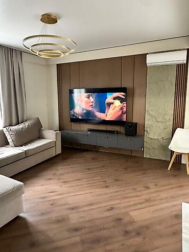 Продажа коттеджей и домов: 🏡 Продается современный дом в VIP-городке «Давос», село Байтик — 8