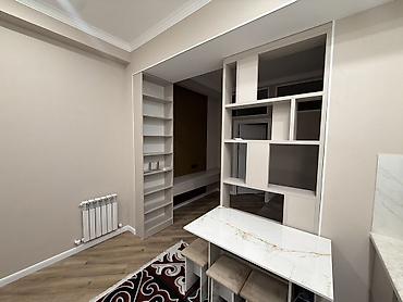 Оңдоп-түзөө жана курулуш: Ашкана гарнитуру, Жаңы, түсү - Саргыч боз — 7