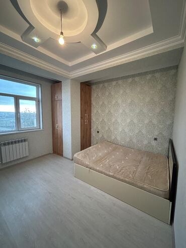 Uzunmüddətli kirayə mənzillər: Salam mazırda tam mərkəzdə ev kirayə verilir 3 otaqlı her bır şəraiti -da lalafo.az — 4 Uzunmüddətli kirayə mənzillər: Salam mazırda tam mərkəzdə ev kirayə verilir 3 otaqlı her bır şəraiti — 4