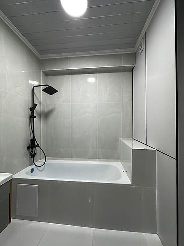 продаю элитку: 2 комнаты, 60 м², Южная Магистраль Элитка, 4 этаж, Дизайнерский ремонт — 5