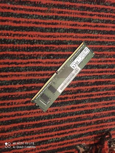 8gb ram ddr4: Оперативная память DDR4 4 ГБ для настольного ПК - Форм‑фактор: DIMM — 1