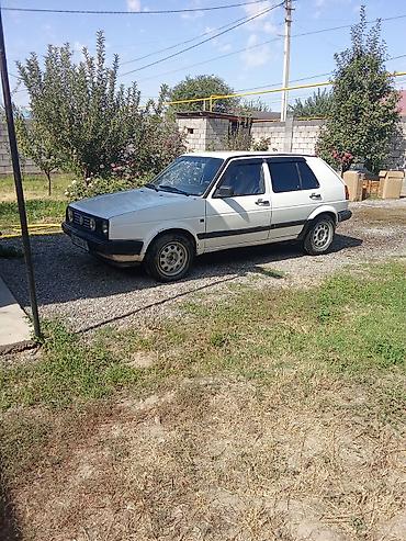 головка гольф 2: Volkswagen Golf: 1987 г., 1.8 л, Механика, Бензин, Хэтчбэк — 2