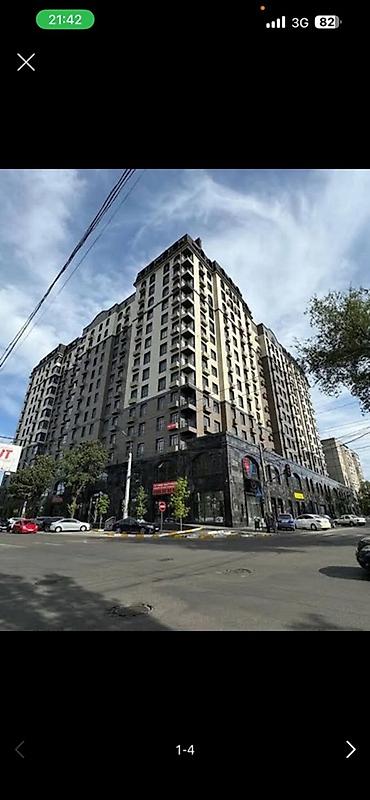 Продажа квартир: 1 комната, 35 м², Вефа ТЦ Элитка, 11 этаж, Евроремонт — 9