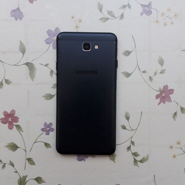 ��3 2017 �������� �� �������������� в Кыргызстан | Samsung: Samsung Galaxy J7 2017 | 16 ГБ цвет - Черный | Сенсорный, Две SIM карты