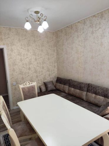 Yeni tikili: 2 otaqlı, Yeni tikili, m. 20 Yanvar, 52 kv. m — 3