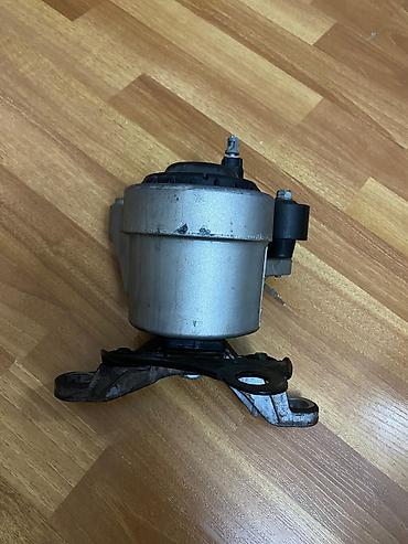 gaz dizel: Ford Fusion, 2 l, Qaz, 2017 il, İşlənmiş — 1