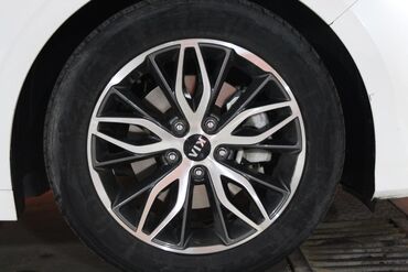 Kia: Kia K5: 2020 г., 2 л, Автомат, Газ, Седан — 12