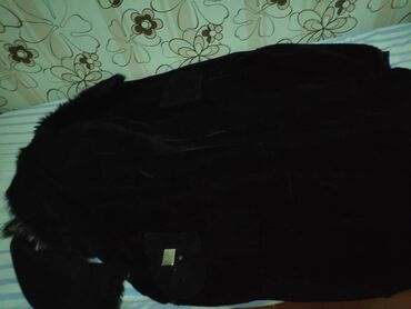 женская шифоновая блуза: Шуба M (EU 38)