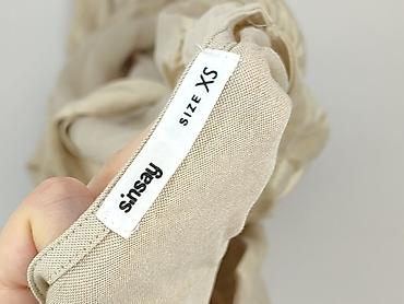botki domodi: Sinsay, Sukienka damska, rozmiar XS — 5