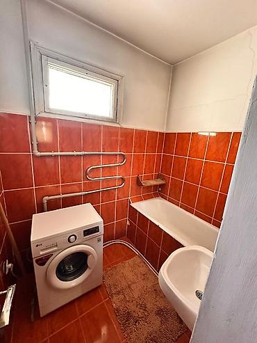 Долгосрочная аренда квартир: 3 комнаты, С мебелью полностью — 2