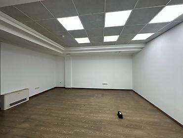 офисс: 🏢 Офис 147 м² в БЦ «Авангард», Башня А 📍 Адрес: ул. Токтогула, 125/1 — 6