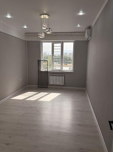 Продажа квартир: 2 комнаты, 78 м², Аламедин-1 мкр Элитка, 7 этаж — 4