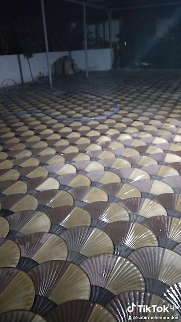 Plitə işləri: Hörgu iskatur kafel metlağ tamet elektrik kombi isti pol alçipan — 5