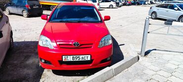 купит хариер: Toyota Corolla: 2006 г., 1.6 л, Механика, Бензин, Купе